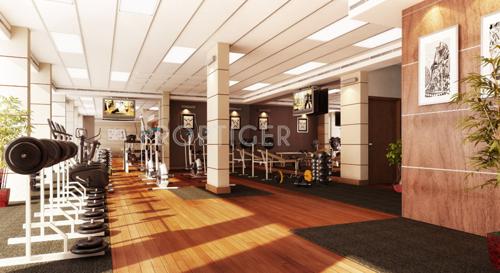  kshitij Images for Amenities of Space Kshitij