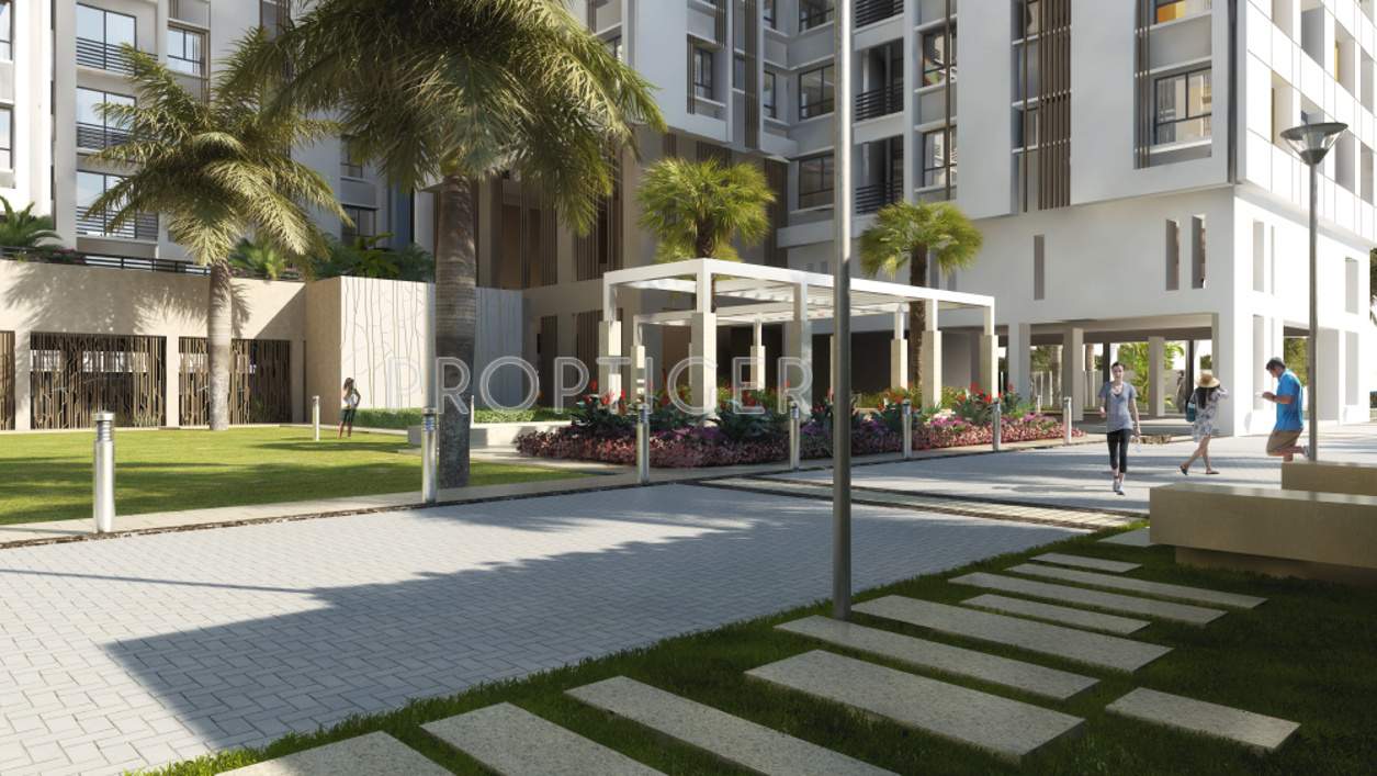  kshitij Images for Amenities of Space Kshitij