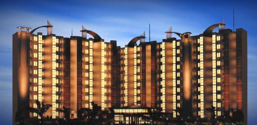 Images for Elevation of Shoorveer Defence Enclave Images for Elevation of Shoorveer Defence Enclave