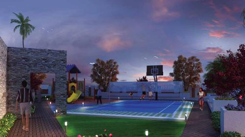 Images for Amenities of Legacy Legacy Twin Arcs