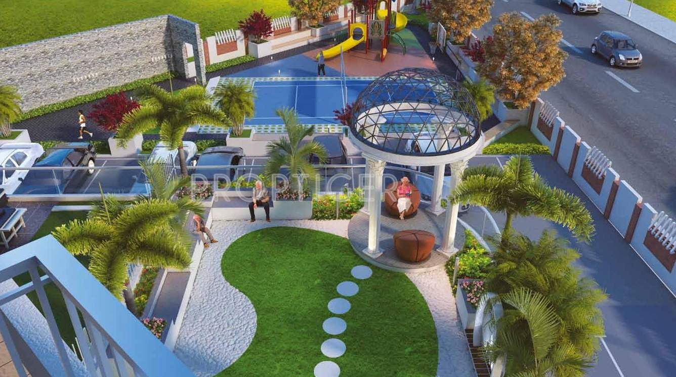 Images for Amenities of Legacy Legacy Twin Arcs