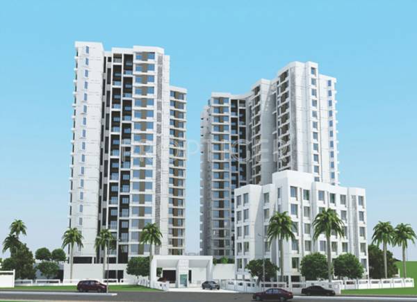 Images for Elevation of Paranjape Gloria Grand Images for Elevation of Paranjape Gloria Grand