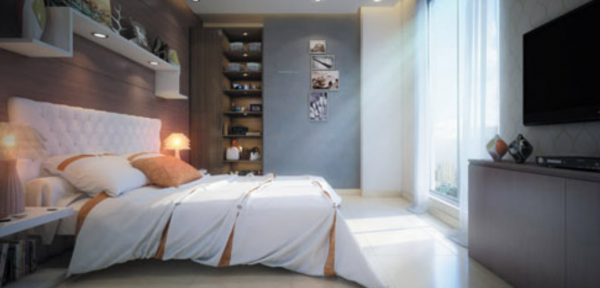 Bedroom identity Bedroom