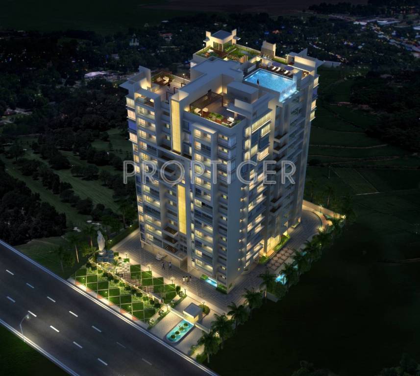 Images for Elevation of Namitha Everest