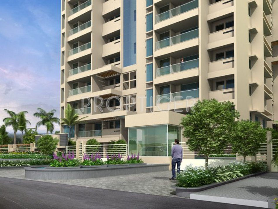 Images for Elevation of Namitha Everest