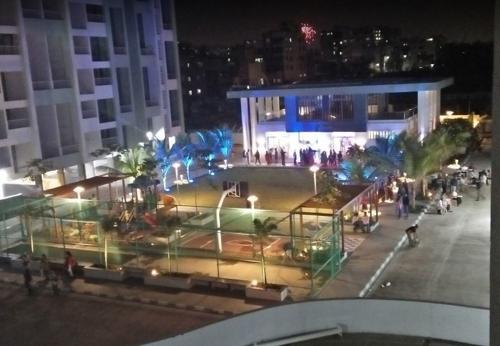  basileo Basketball Court