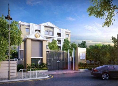 Images for Elevation of Eden Richmond Park richmond-park Images for Elevation of Eden Richmond Park