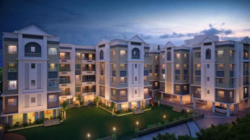 Images for Elevation of Eden Richmond Park richmond-park Images for Elevation of Eden Richmond Park