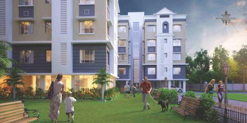 Images for Amenities of Eden Richmond Park richmond-park Images for Amenities of Eden Richmond Park