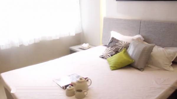 Bedroom richmond-park Bedroom