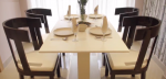 Dining Area  richmond-park Dining Area