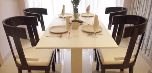 Dining Area richmond-park Dining Area