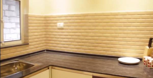 Kitchen richmond-park Kitchen