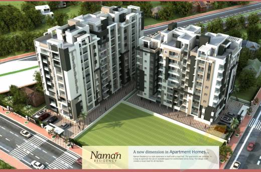 naman-residency-phase-ii Elevation Elevation