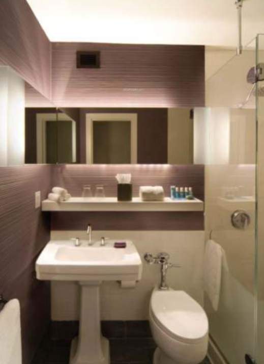  naman residency phase ii Bathroom