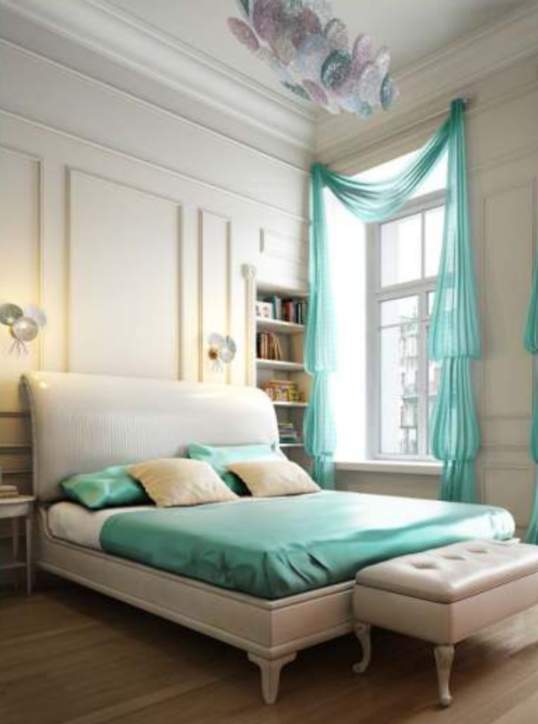  naman residency phase ii Bedroom