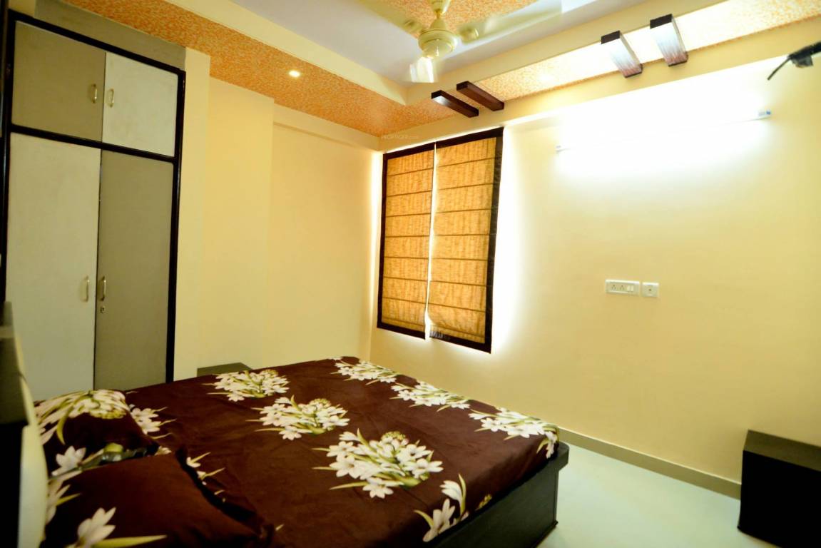  naman residency phase ii Bedroom