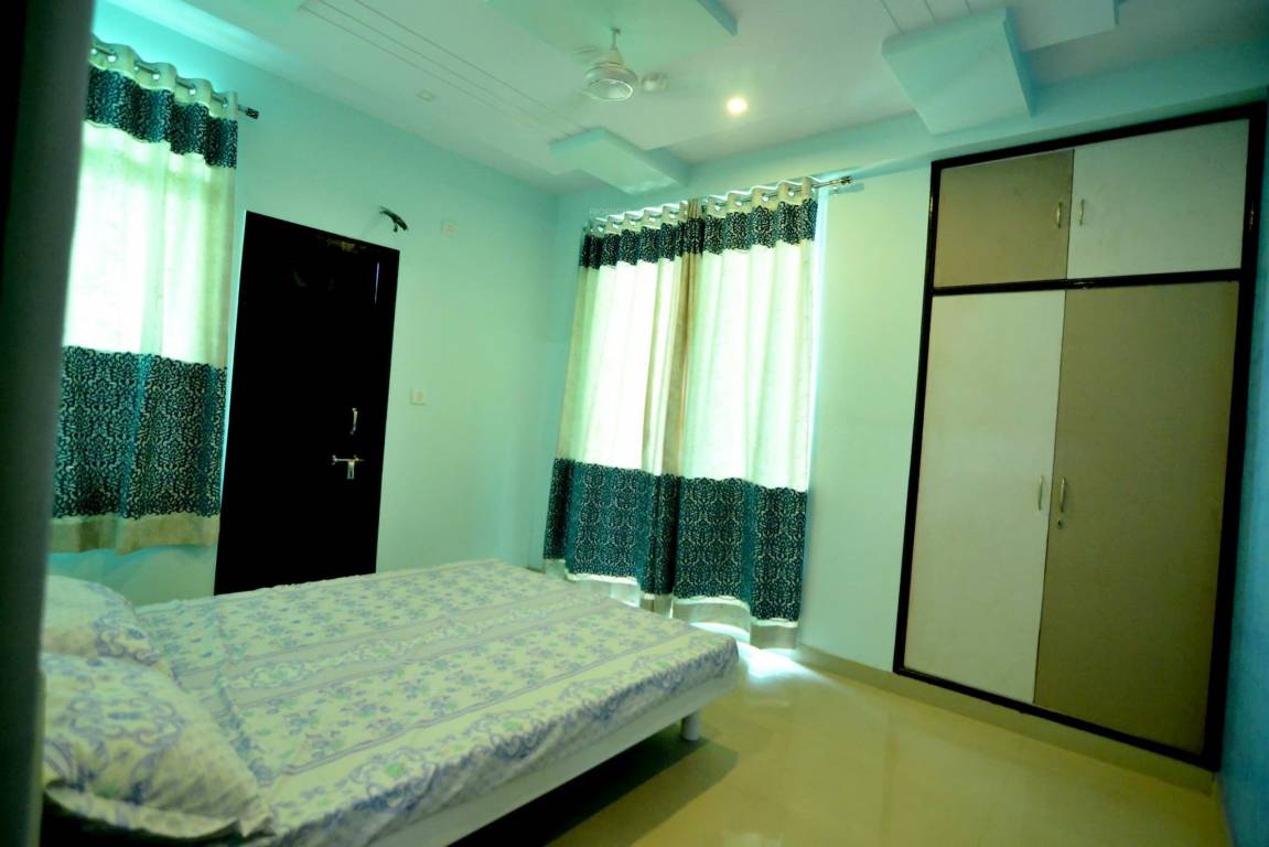  naman residency phase ii Bedroom
