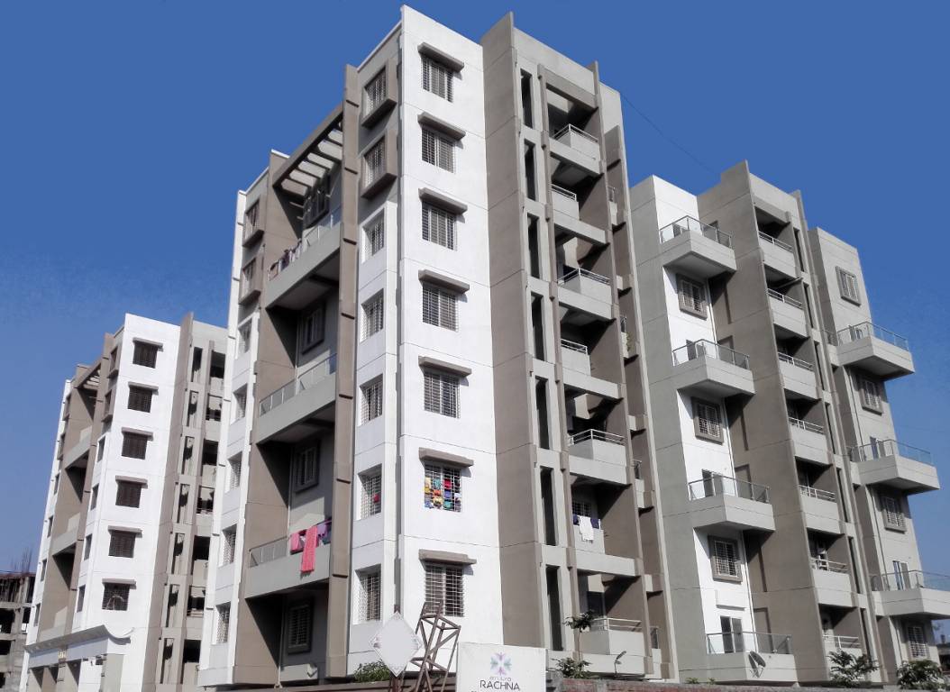 Images for Elevation of Jhamtani Ace Aura