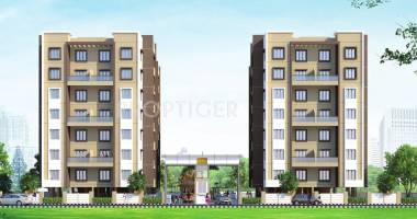 Images for Elevation of Jhamtani Ace Aura