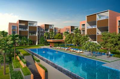  piazza-phase-01 Swimming Pool