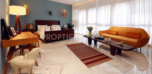 Bedroom piazza-phase-01 Bedroom