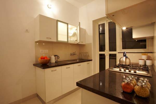 Kitchen piazza-phase-01 Kitchen