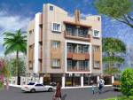 Images for Elevation of Griha Shivalik III