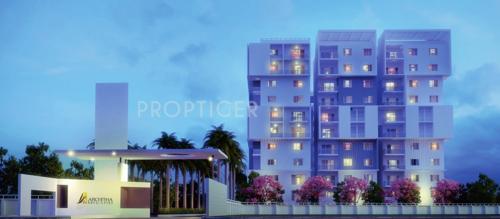 Images for Elevation of Architha Aithal Aarohi aithal-aarohi Images for Elevation of Architha Aithal Aarohi