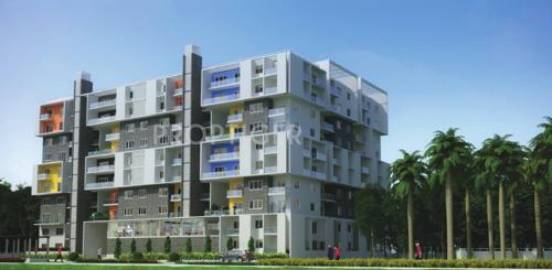  aithal-aarohi Images for Elevation of Architha Aithal Aarohi