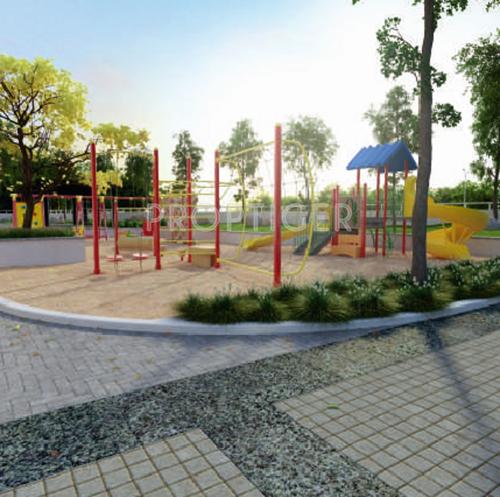  aithal-aarohi Images for Amenities of Architha Aithal Aarohi