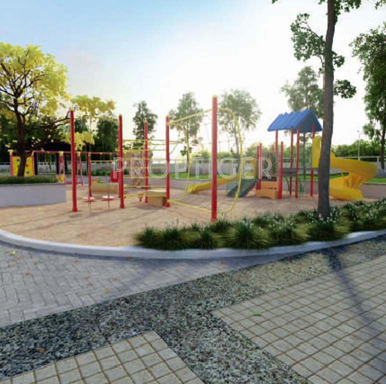  aithal aarohi Images for Amenities of Architha Aithal Aarohi