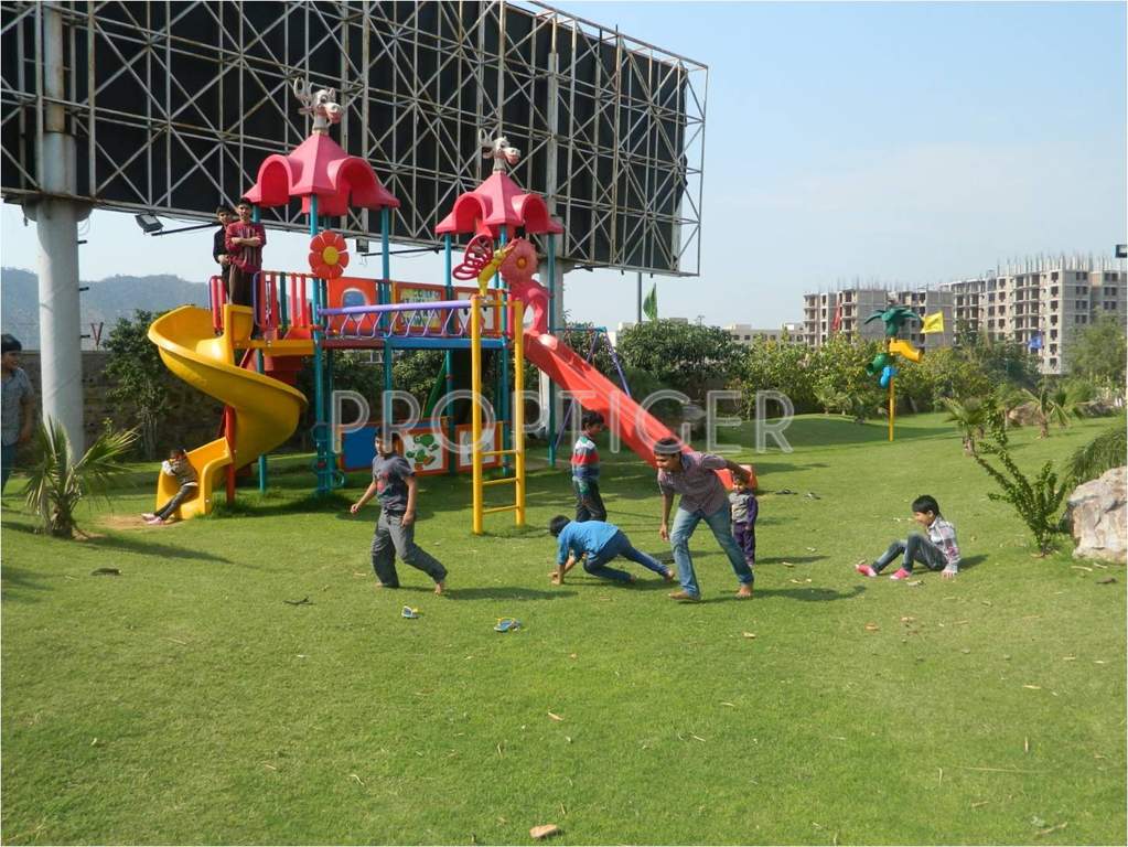 Images for Amenities of Ashadeep Group Gulmohar Walkup Apartment