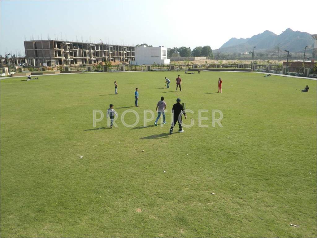 Images for Amenities of Ashadeep Group Gulmohar Walkup Apartment