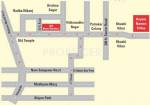 Images for Location Plan of Vibrant Royale Naman Villas Images for Location Plan of Vibrant Royale Naman Villas