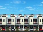 Elevation royale-naman-villas Elevation