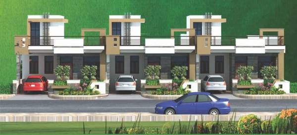 Elevation royale-naman-villas Elevation