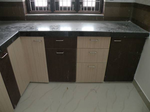 Kitchen royale-naman-villas Kitchen