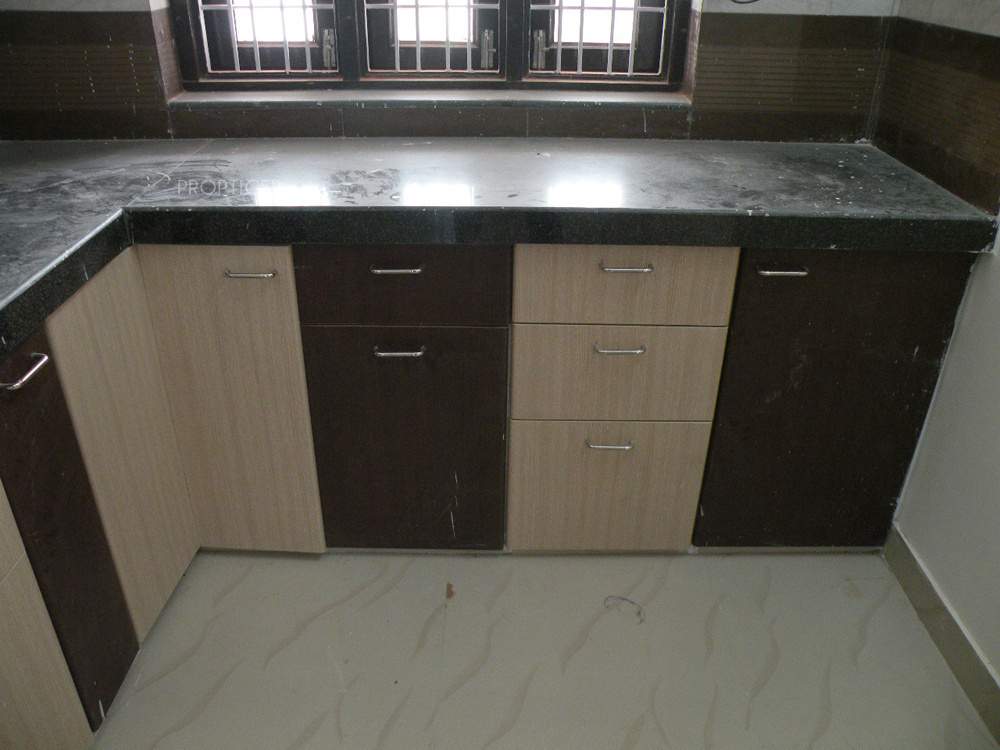  royale naman villas Kitchen