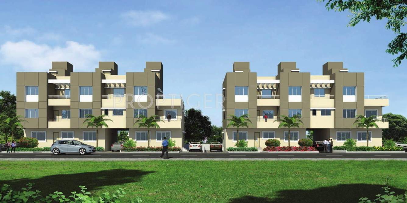 Images for Elevation of Surnil Shaakuntal Vastu