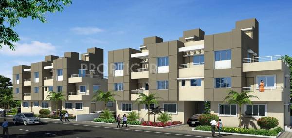 Images for Elevation of Surnil Shaakuntal Vastu