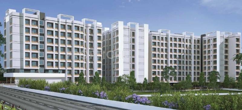 Images for Elevation of Satyam Prime