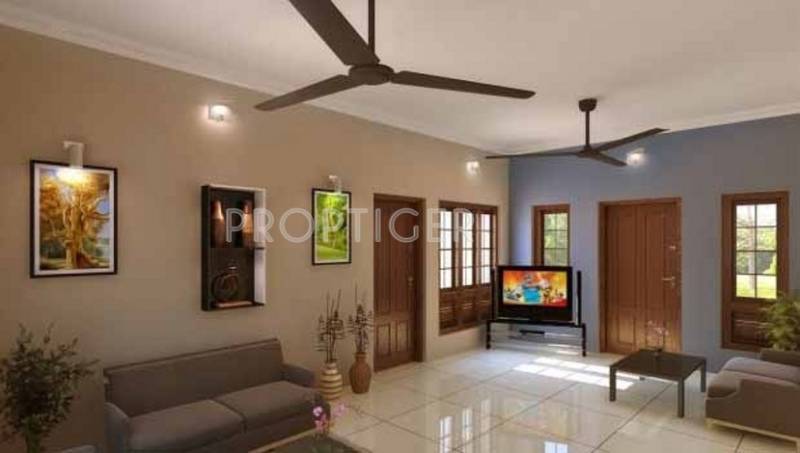 Images for Main Other of Vibrant Krishna Heights