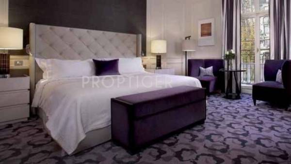 Images for Main Other of Vibrant Krishna Heights