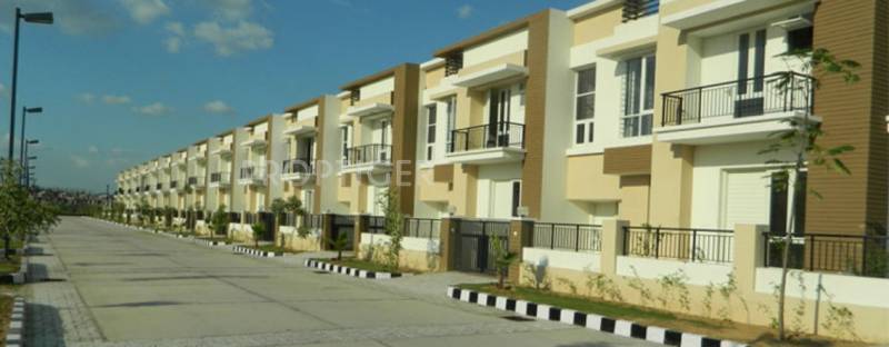 Images for Elevation of Ashadeep Group Green The Villas