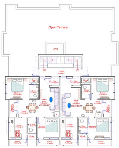 Images for Cluster Plan of GP Elata elata Images for Cluster Plan of GP Elata