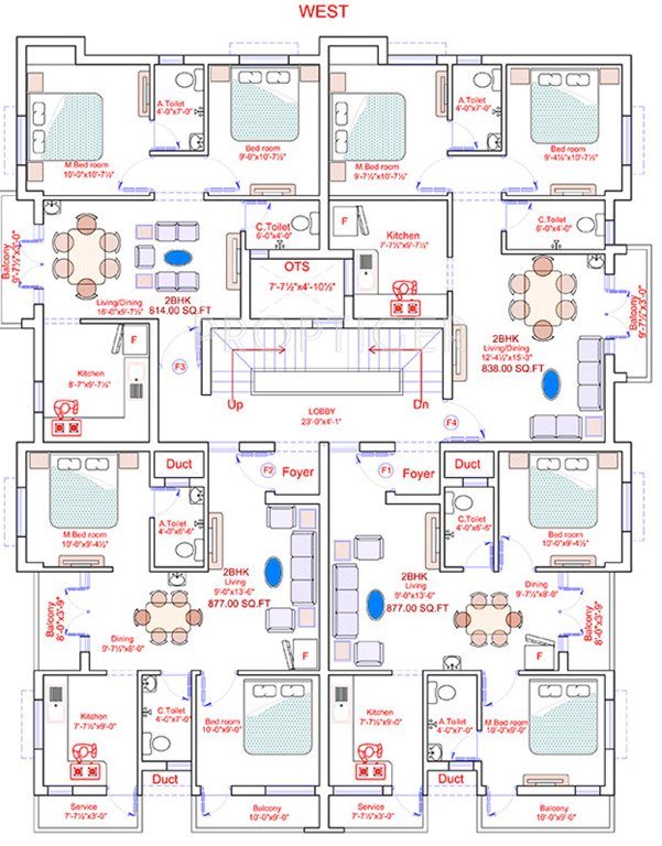 elata Images for Cluster Plan of GP Elata