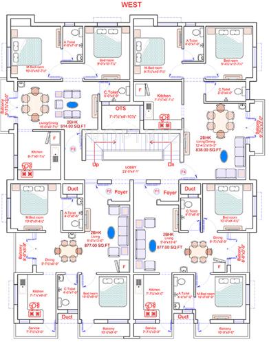 Images for Cluster Plan of GP Elata elata Images for Cluster Plan of GP Elata