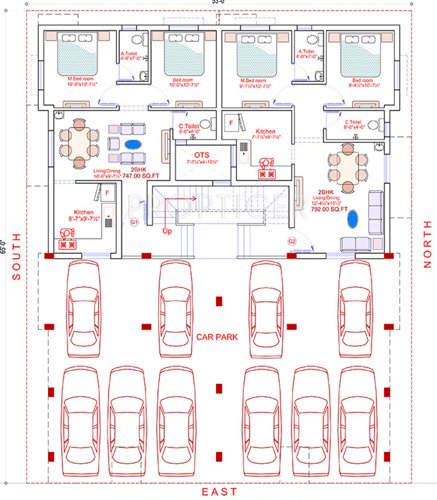 Images for Cluster Plan of GP Elata elata Images for Cluster Plan of GP Elata