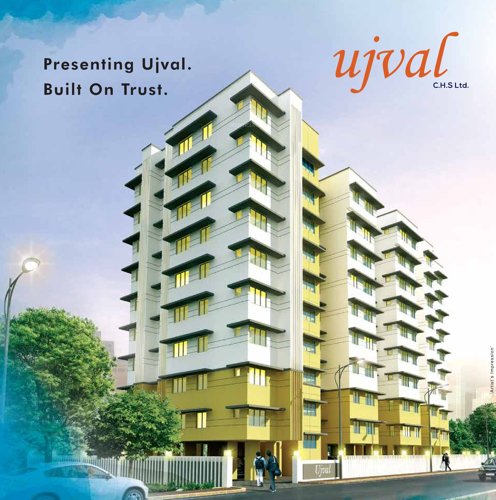  ujval Images for Elevation of Paranjape Ujval